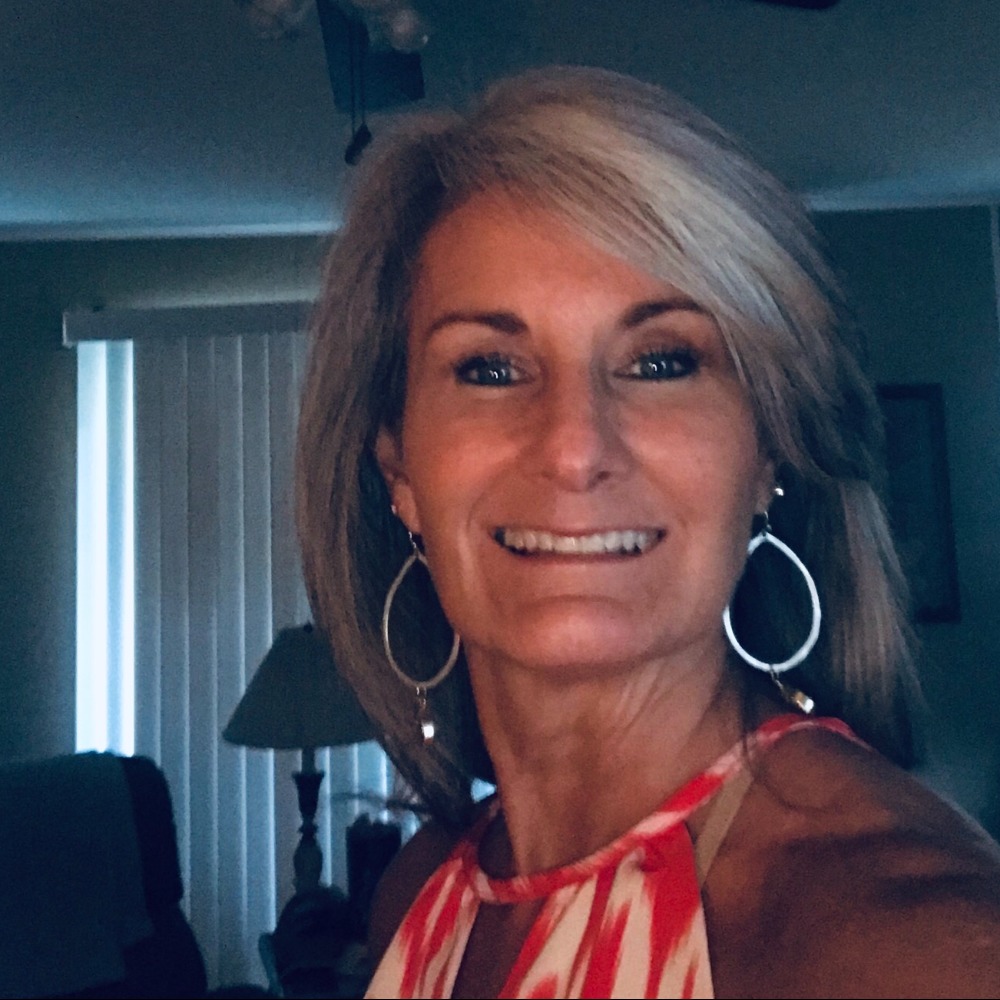 Meet your Posher, Joy